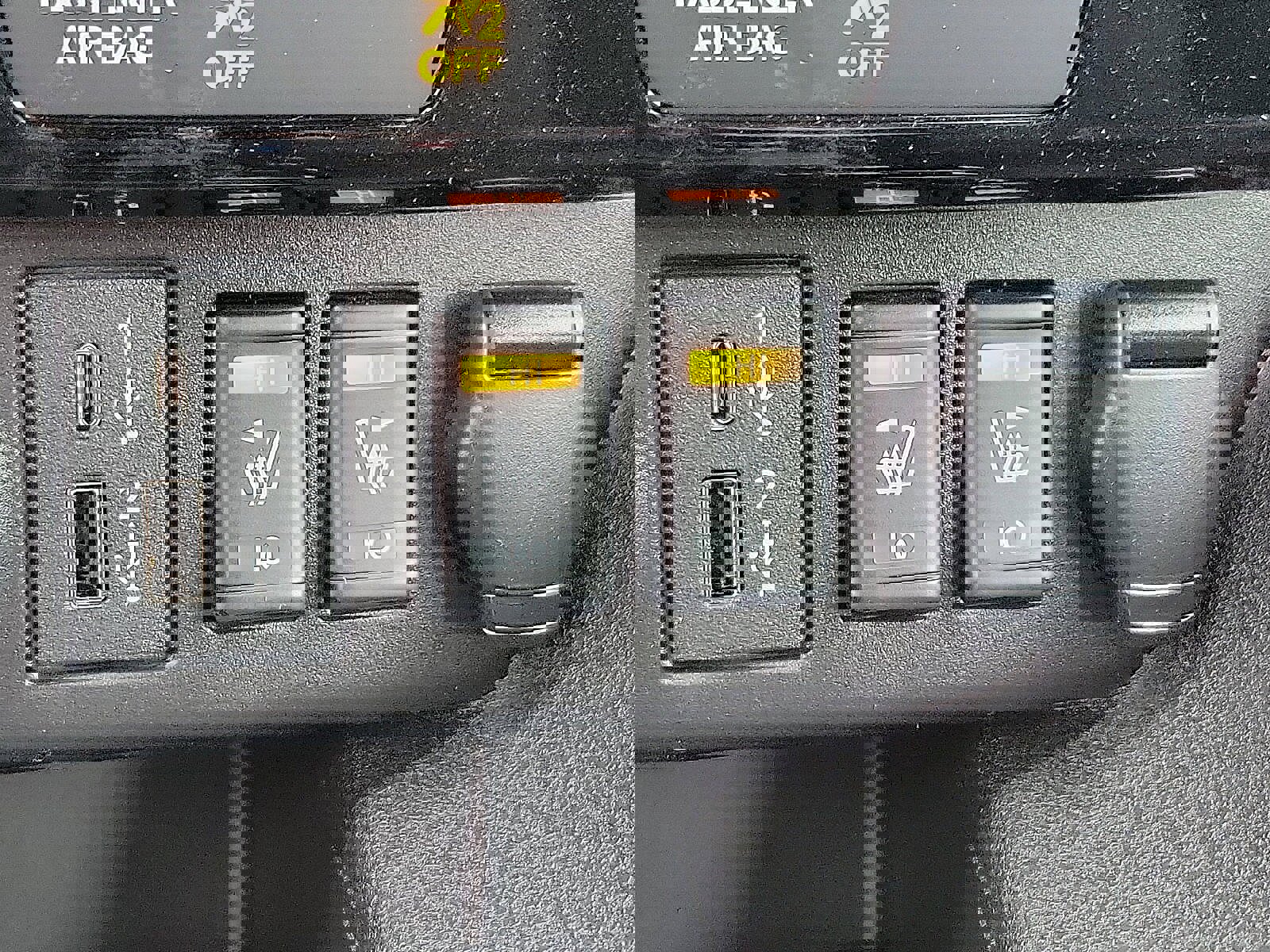 New 2025 Nissan Leaf SV Plus image 13