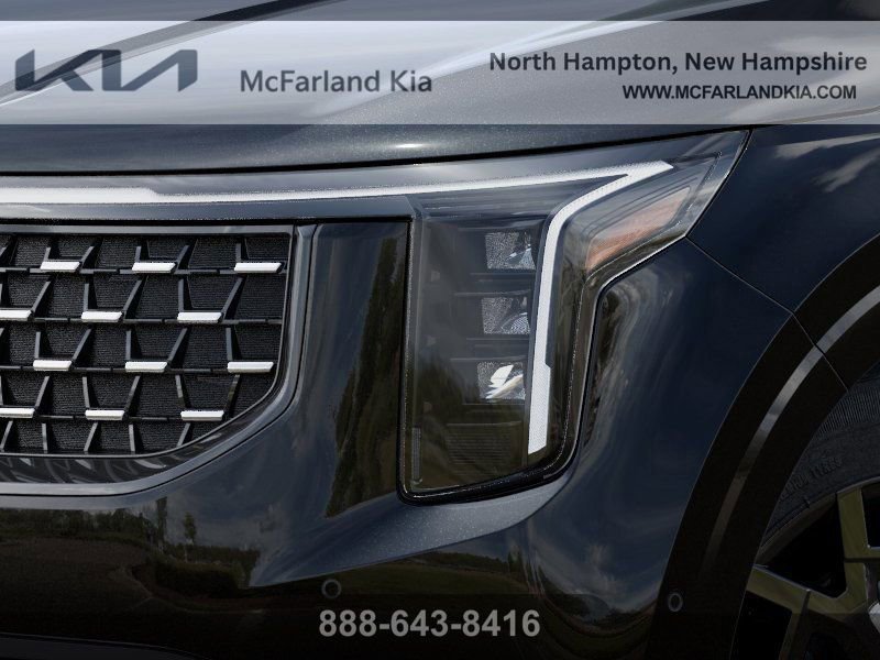 New 2026 Kia Carnival SX image 10