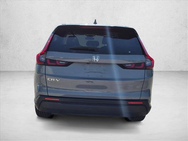 Used 2023 Honda CR-V EX image 6
