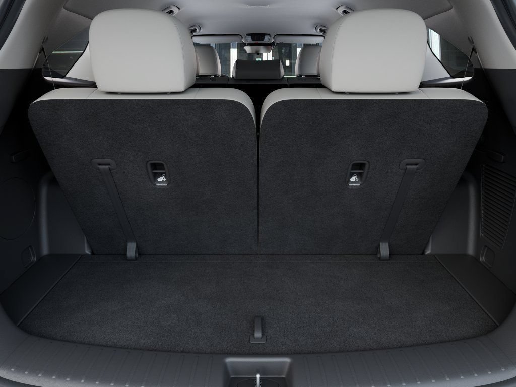 New 2026 Kia Sorento S AWD/4WD image 19