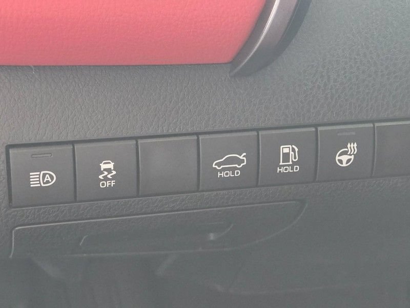 Used 2024 Toyota Camry XSE w/ Cold Weather Package FWD image 17