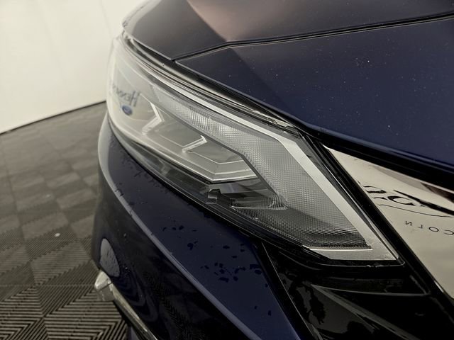 Used 2021 Nissan Altima 2.5 SR FWD image 9