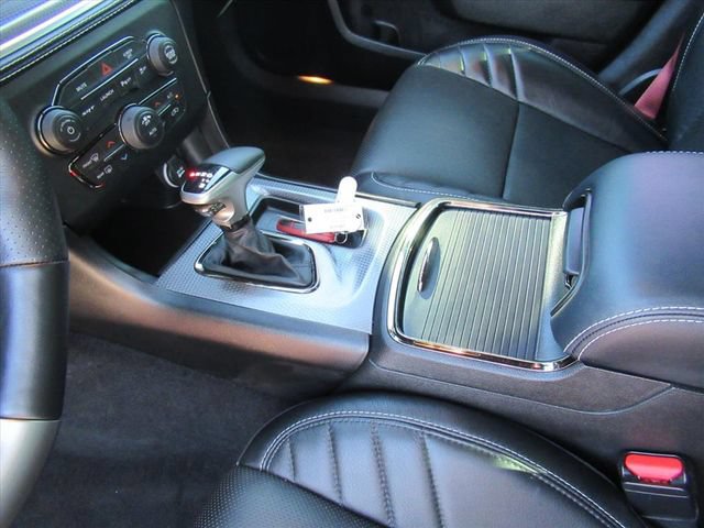 Used 2023 Dodge Charger SRT Hellcat w/ Harman/Kardon Audio Group RWD image 21