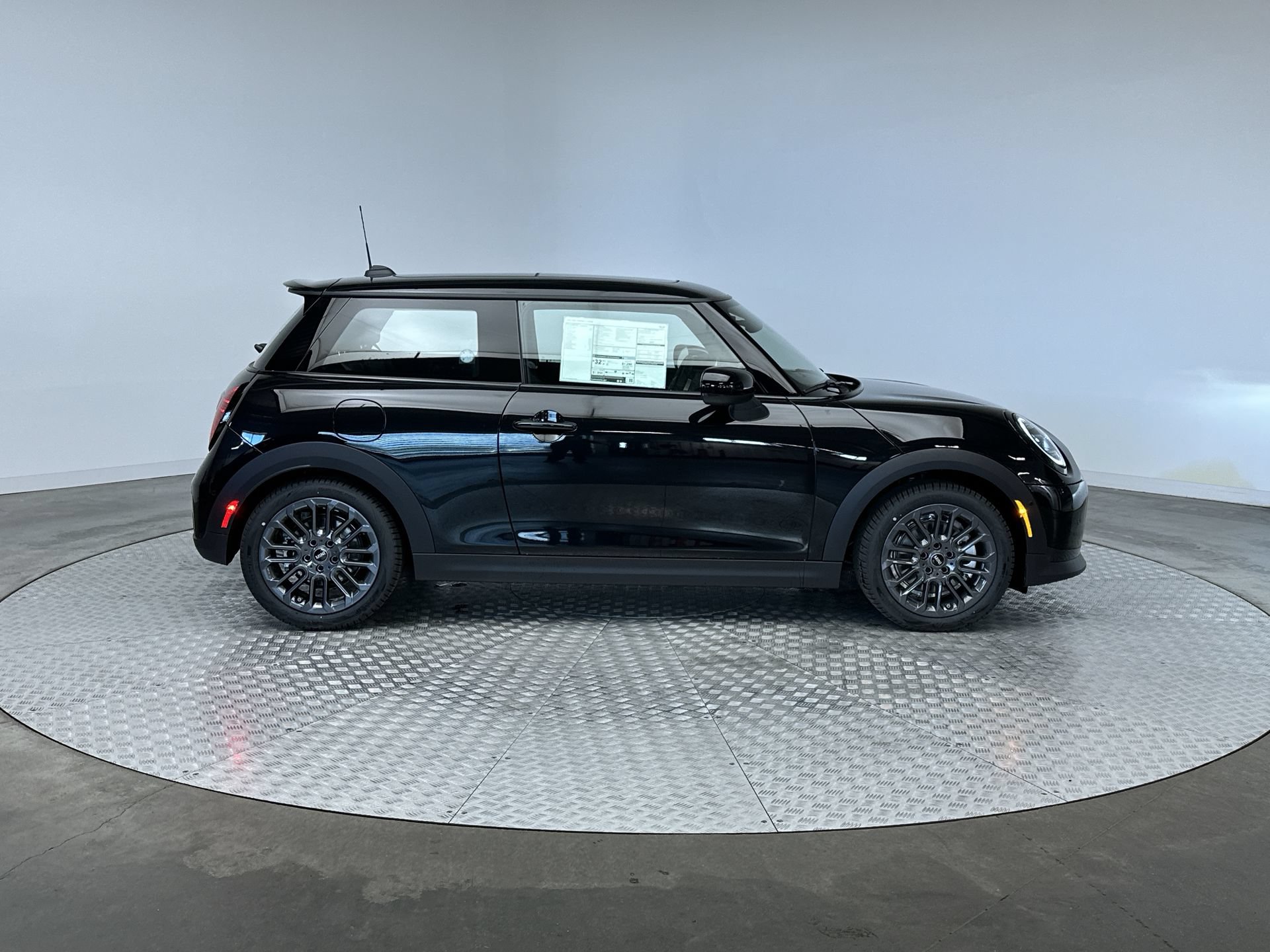 Used 2026 MINI Cooper S FWD image 10