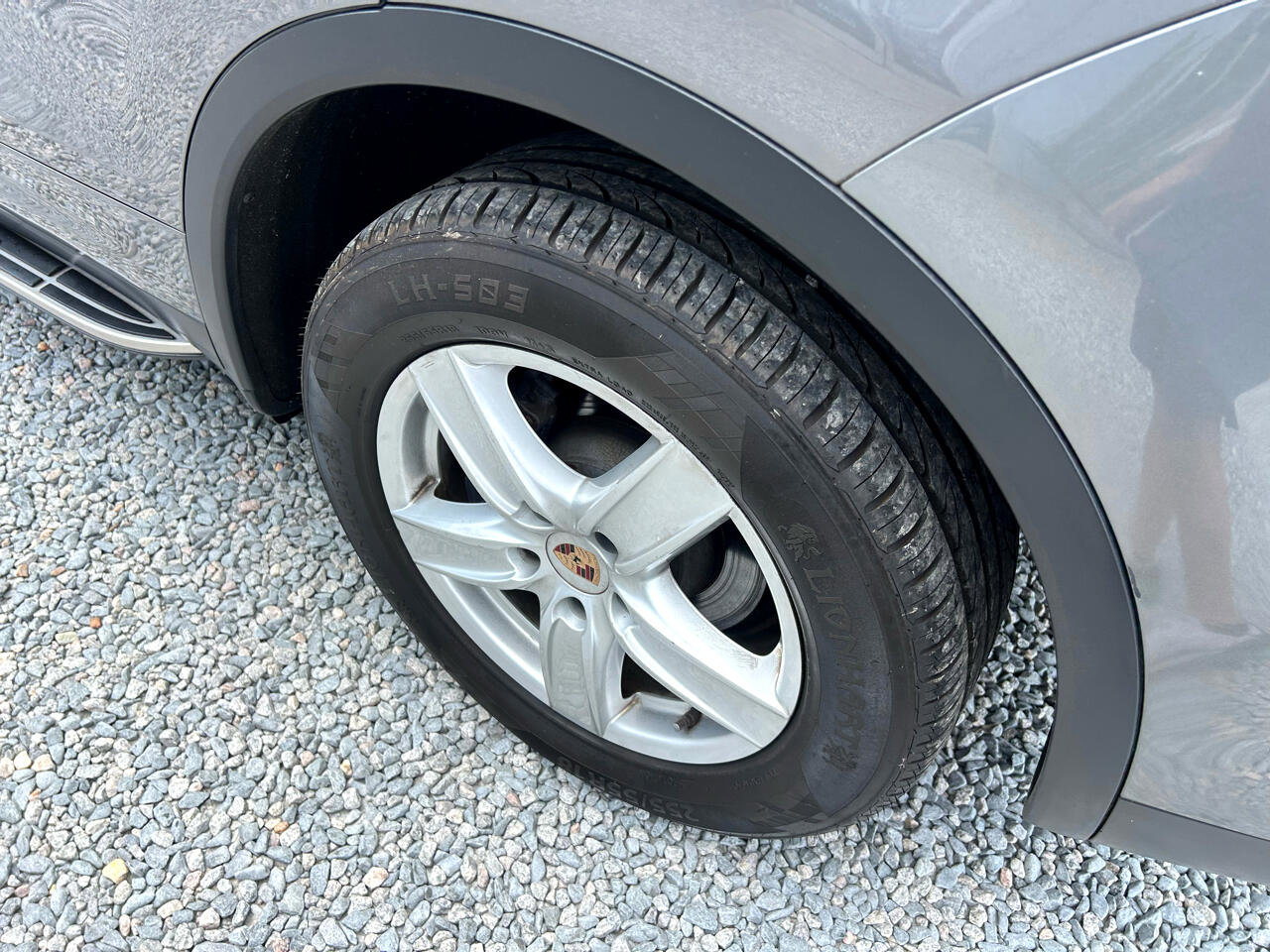 Used 2013 Porsche Cayenne image 26