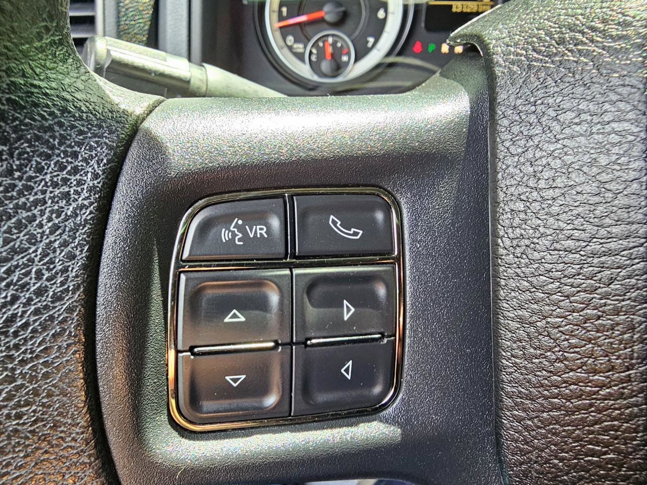Used 2014 RAM 1500 Express w/ Black Ram 1500 Express Group AWD/4WD image 33