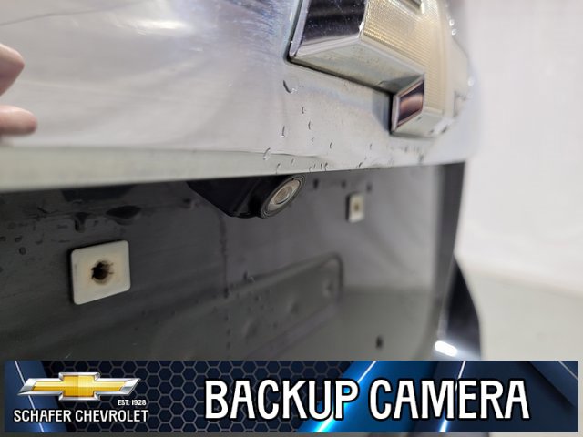 Used 2014 Chevrolet Equinox LT w/ LPO, Protection Package image 5