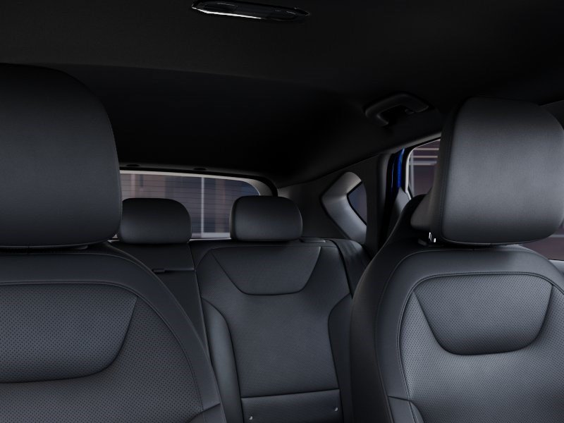 New 2026 Kia K4 EX FWD image 27