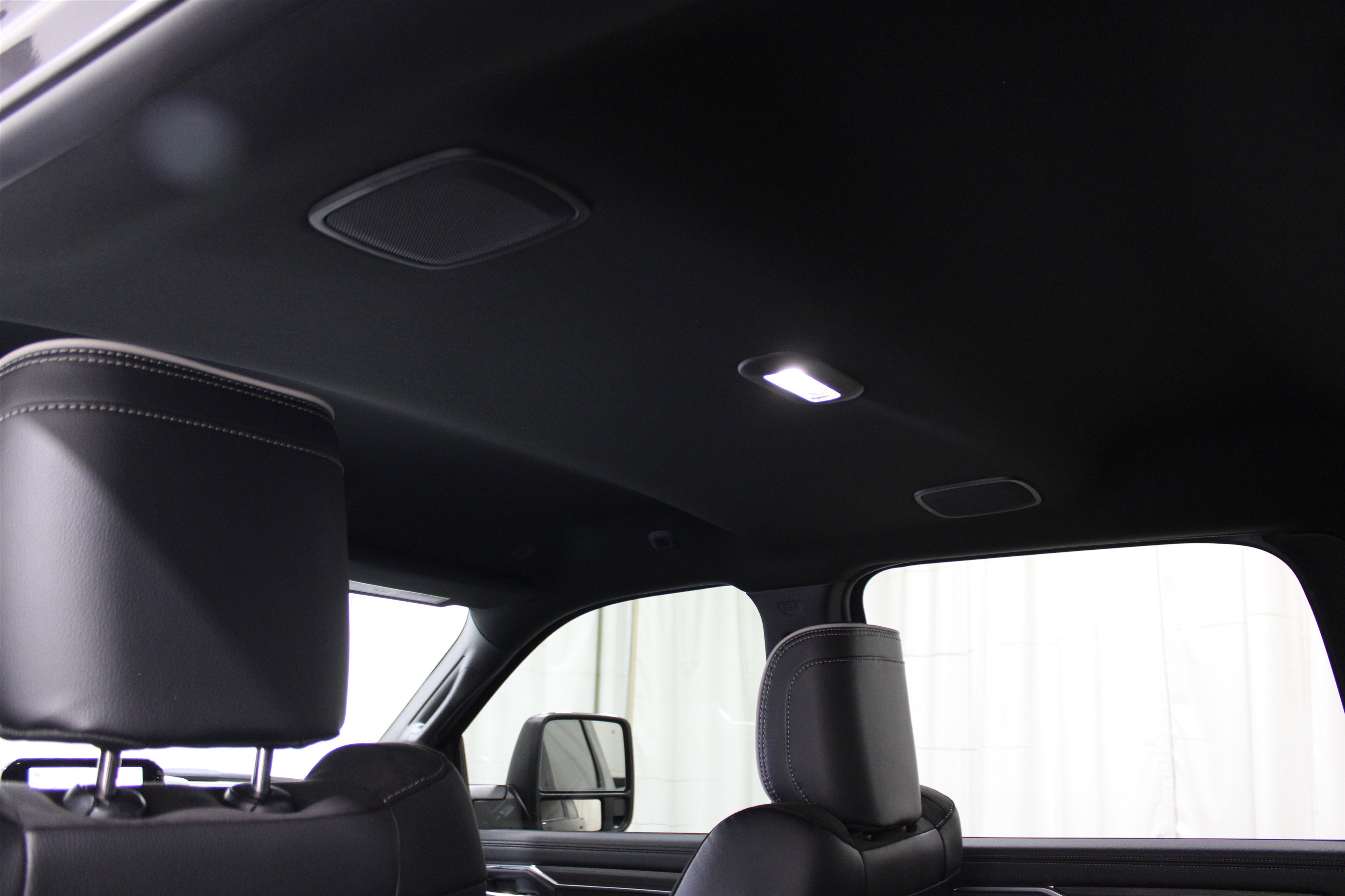 Used 2025 RAM 2500 Laramie image 34