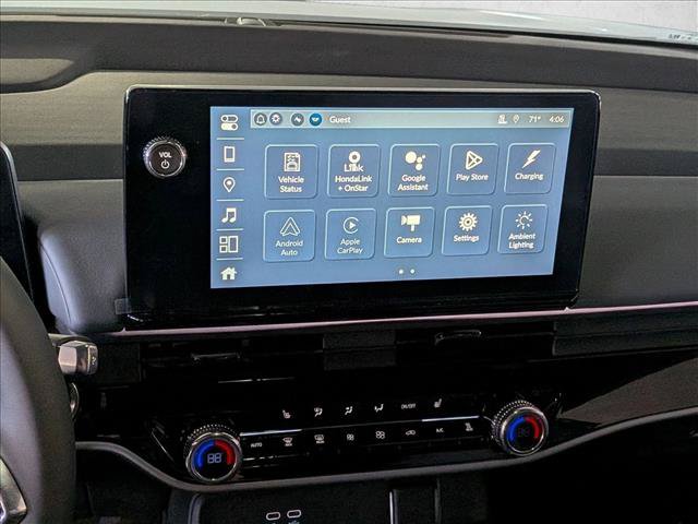 New 2026 Honda Prologue Touring image 12