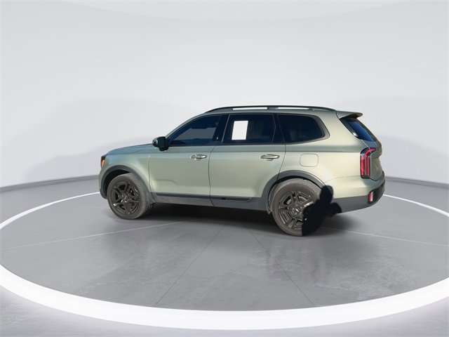 Used 2024 Kia Telluride EX X-Line image 10