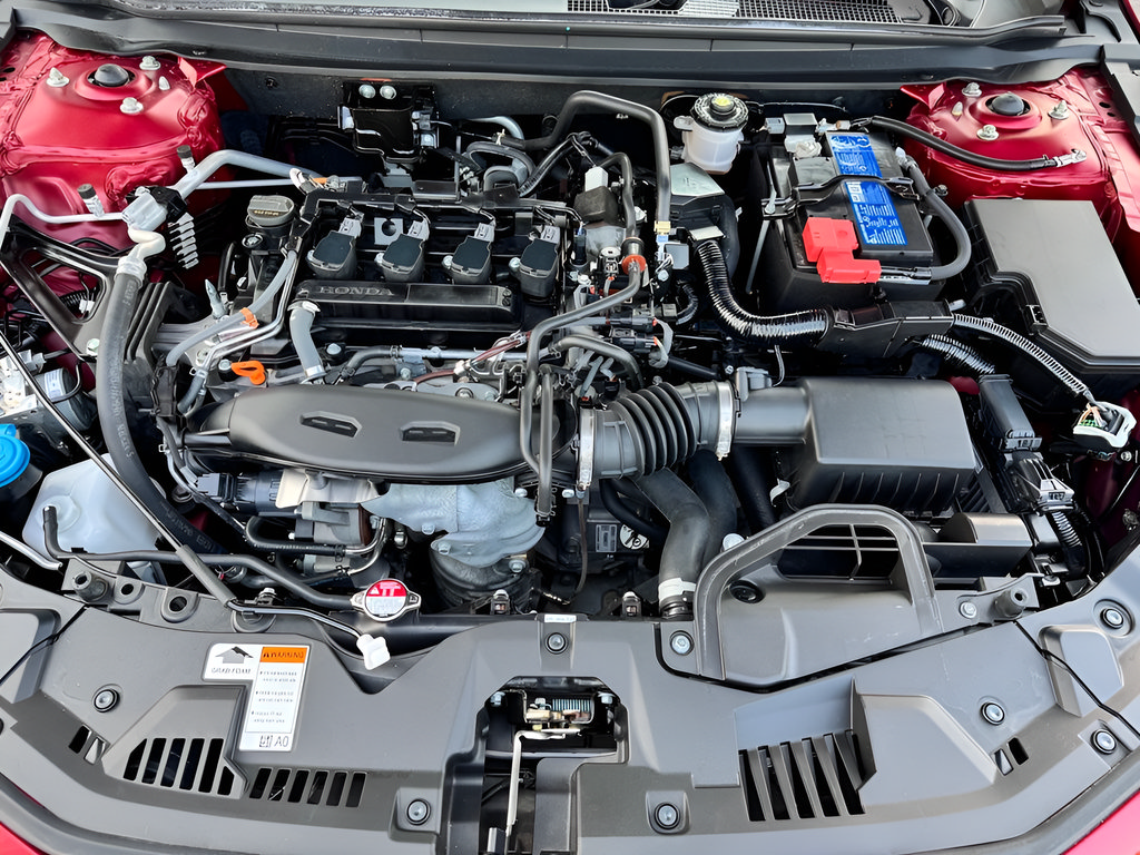 Used 2023 Honda Accord LX image 9