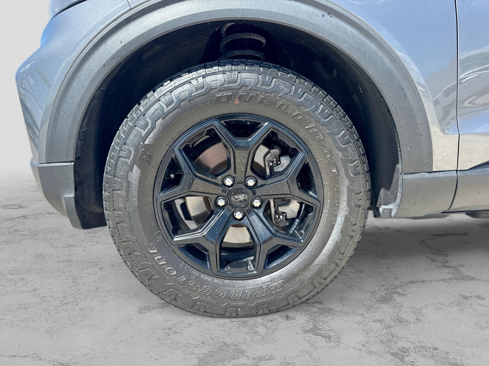 Certified 2023 Ford Explorer Timberline AWD/4WD image 17