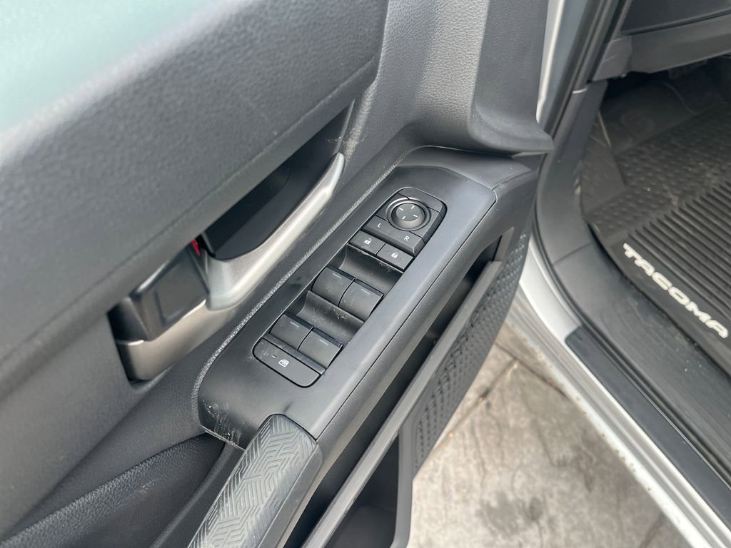 New 2026 Toyota Tacoma TRD Off-Road image 11