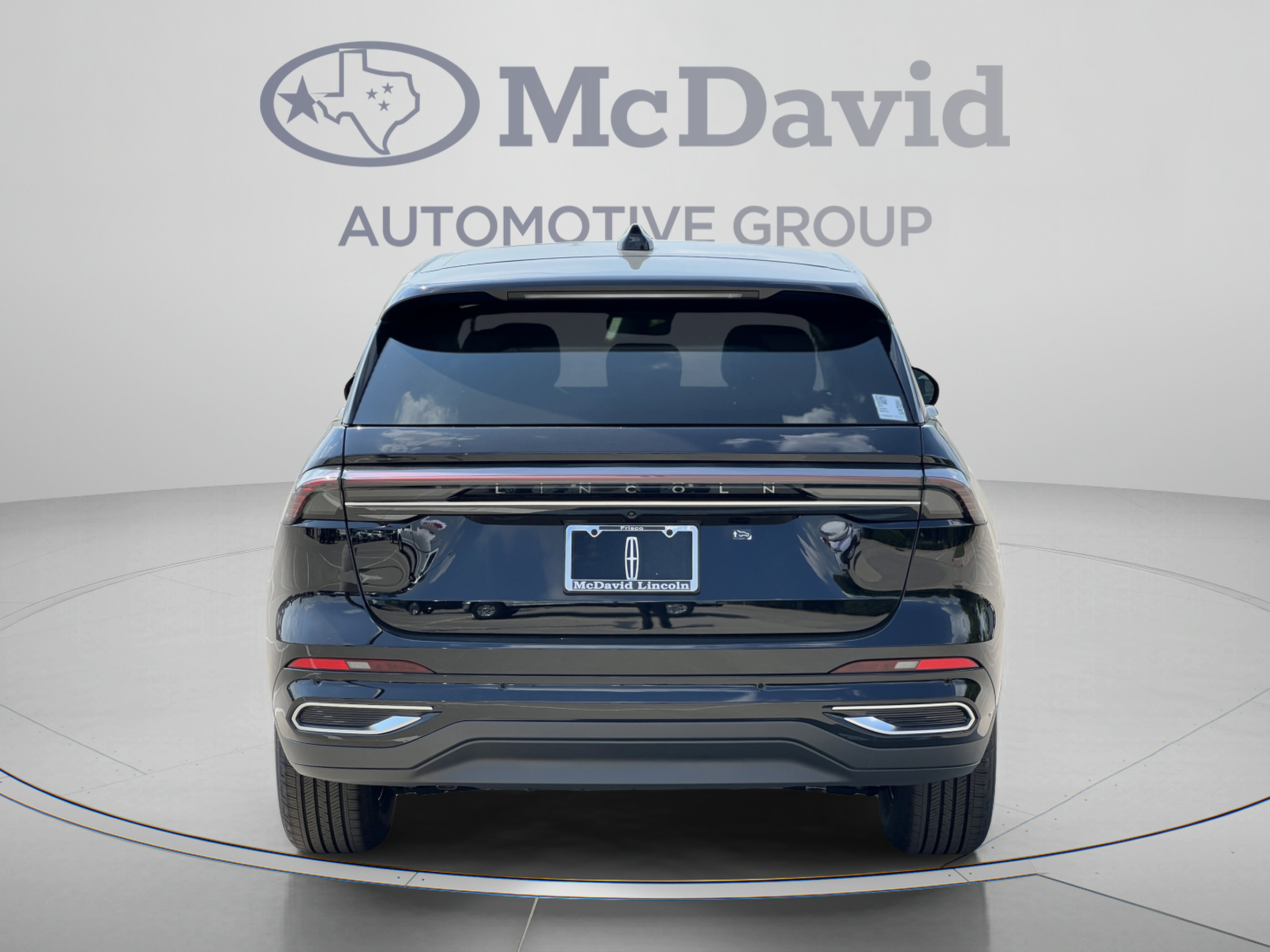 New 2025 Lincoln Nautilus Premier w/ Equipment Group 102A AWD/4WD image 6