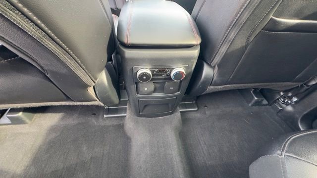 Certified 2023 Ford Explorer ST-Line w/ Class IV Trailer Tow Package AWD/4WD image 20