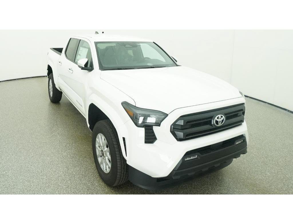 New 2026 Toyota Tacoma SR5 AWD/4WD image 14