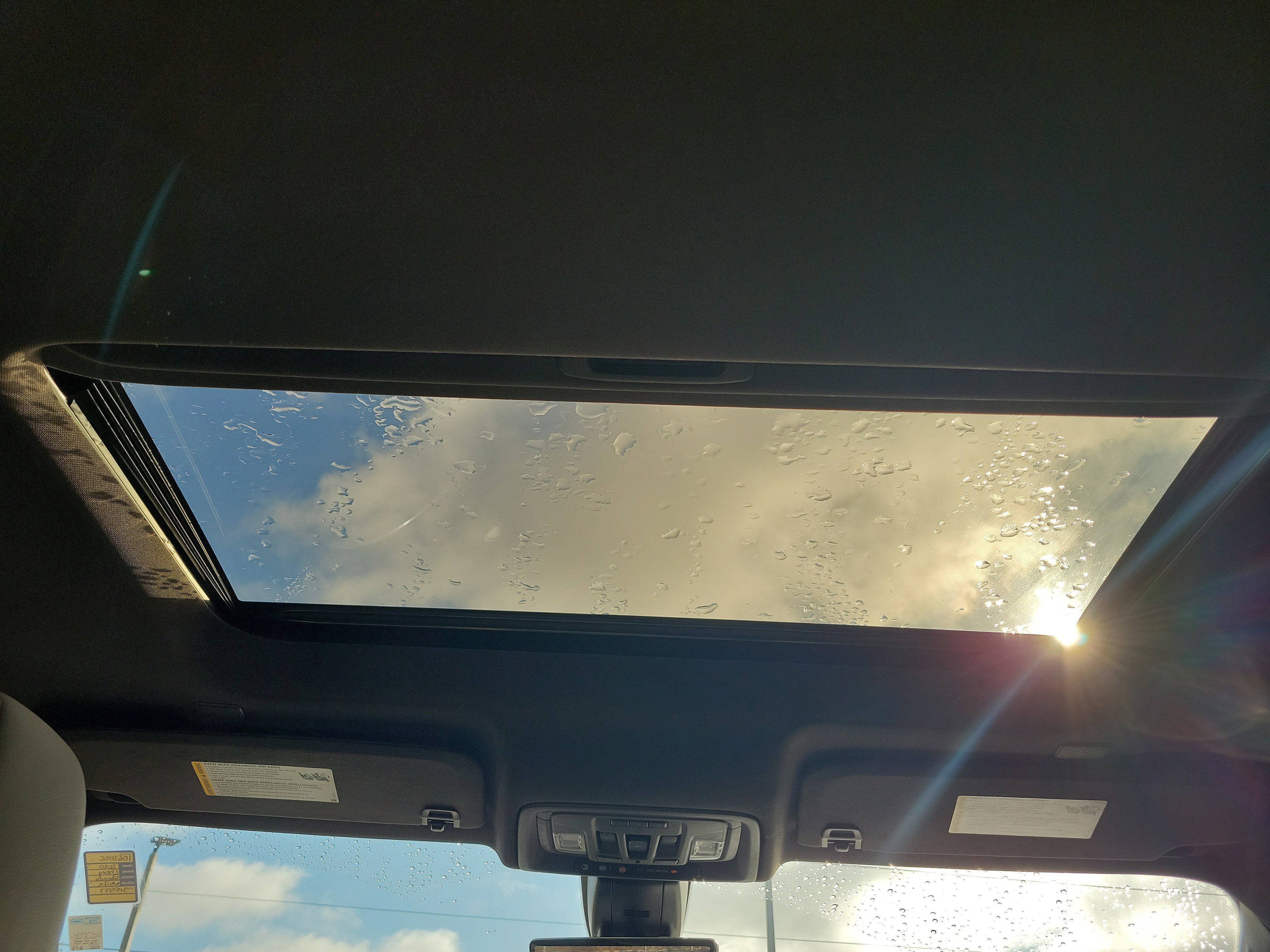 Used 2020 Chevrolet Silverado 1500 LTZ w/ LTZ Plus Package image 18