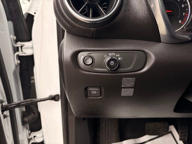 Used 2022 Chevrolet Blazer LT w/ Redline Edition AWD/4WD image 37