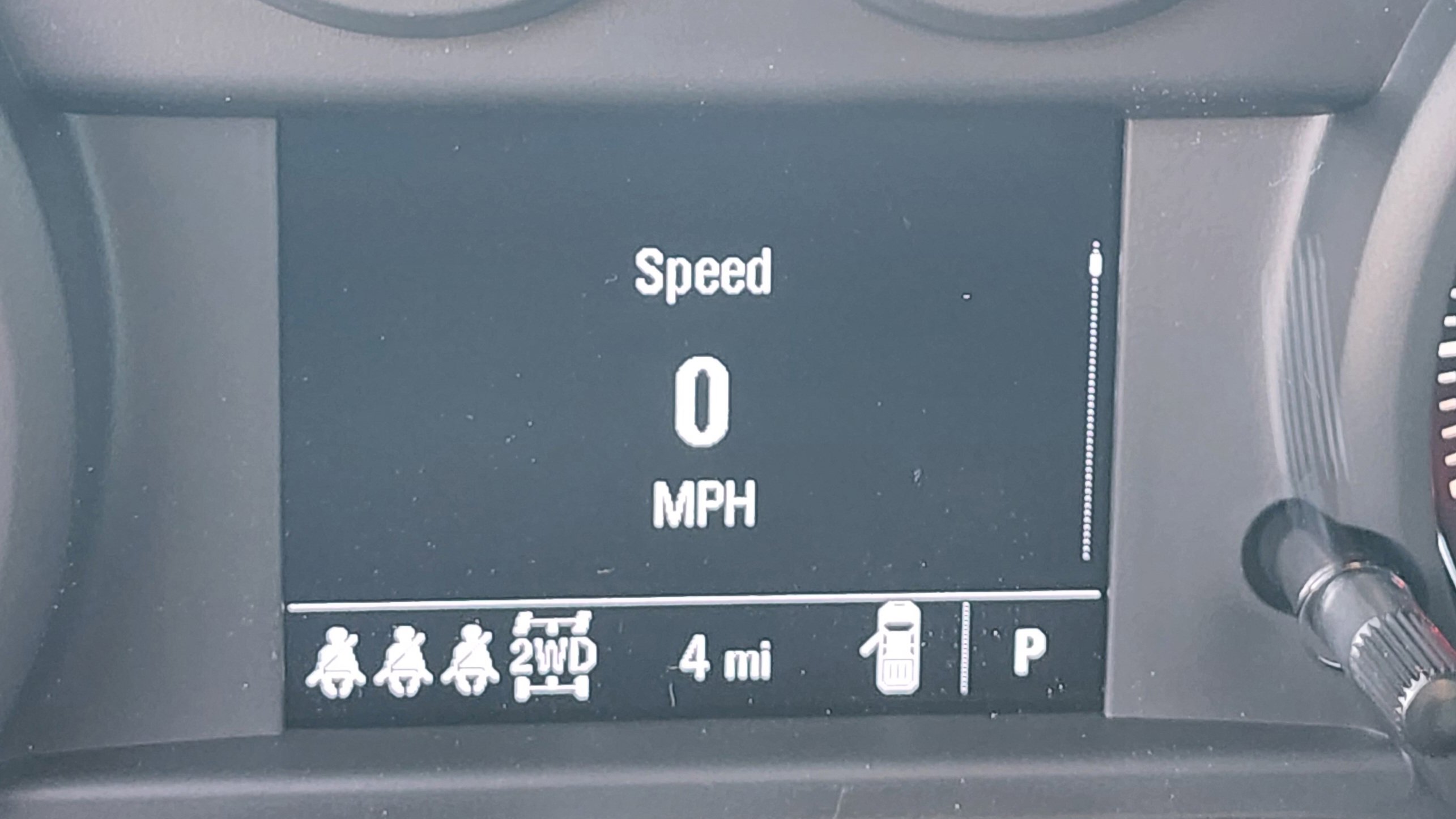 New 2026 Chevrolet Silverado 3500 W/T w/ WT Convenience Package image 14