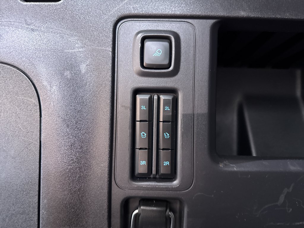 Used 2025 Ford Expedition Tremor AWD/4WD image 13