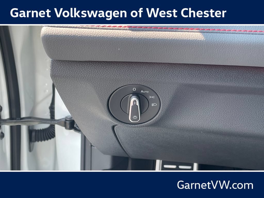 New 2026 Volkswagen Jetta GLI Autobahn FWD image 16