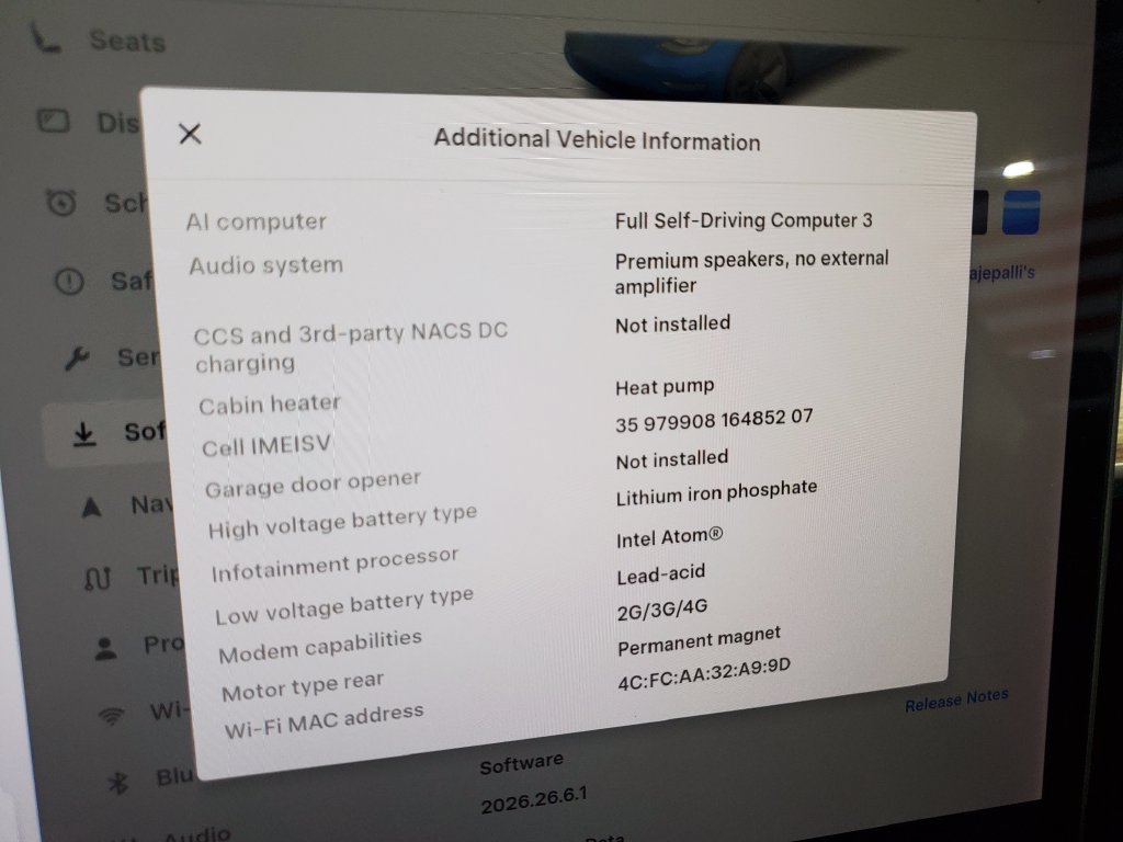 Used 2021 Tesla Model 3 Standard Range Plus RWD image 35