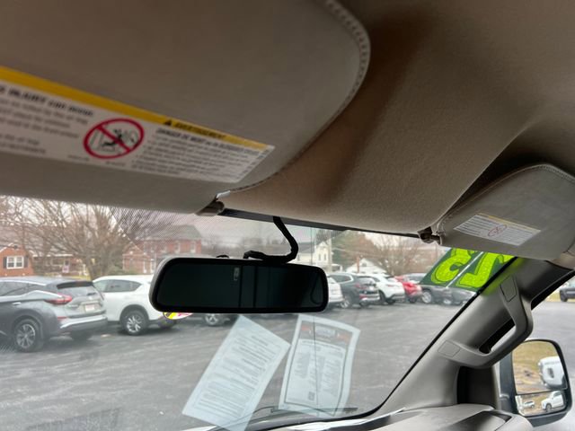 Used 2023 GMC Savana 2500 w/ Driver Convenience Package image 33