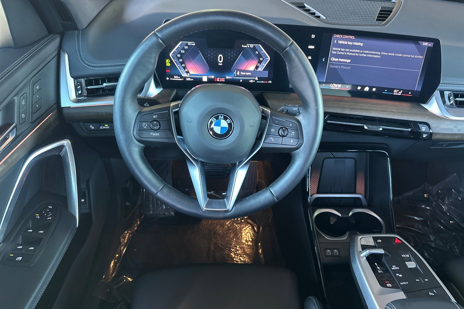 Used 2026 BMW X1 xDrive28i w/ Convenience Package AWD/4WD image 18