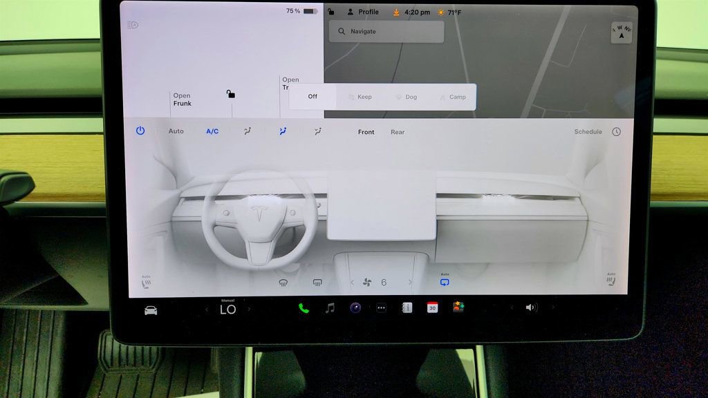 Used 2018 Tesla Model 3 Long Range image 22
