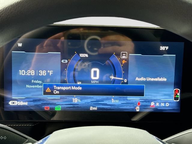 New 2026 Chevrolet Blazer EV LT FWD image 15