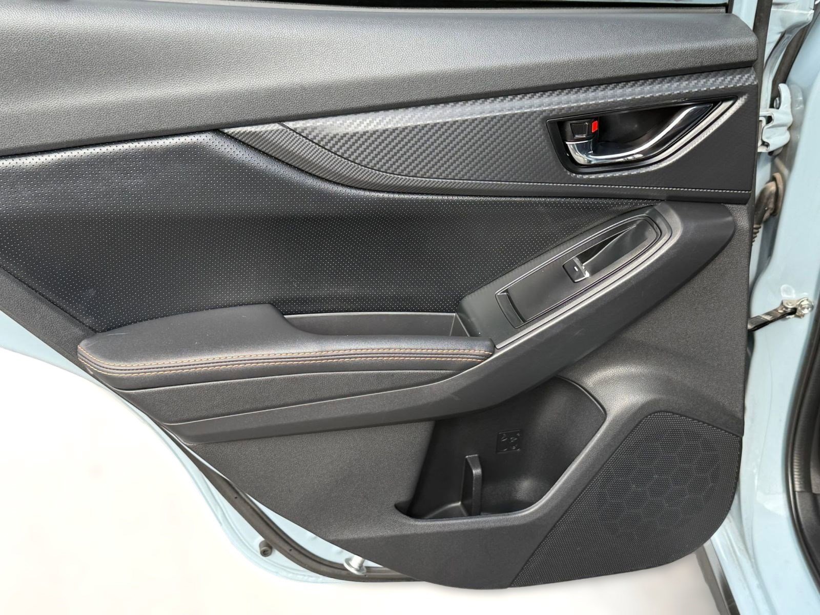 Used 2020 Subaru Crosstrek 2.0i Limited w/ Popular Package #2 image 28