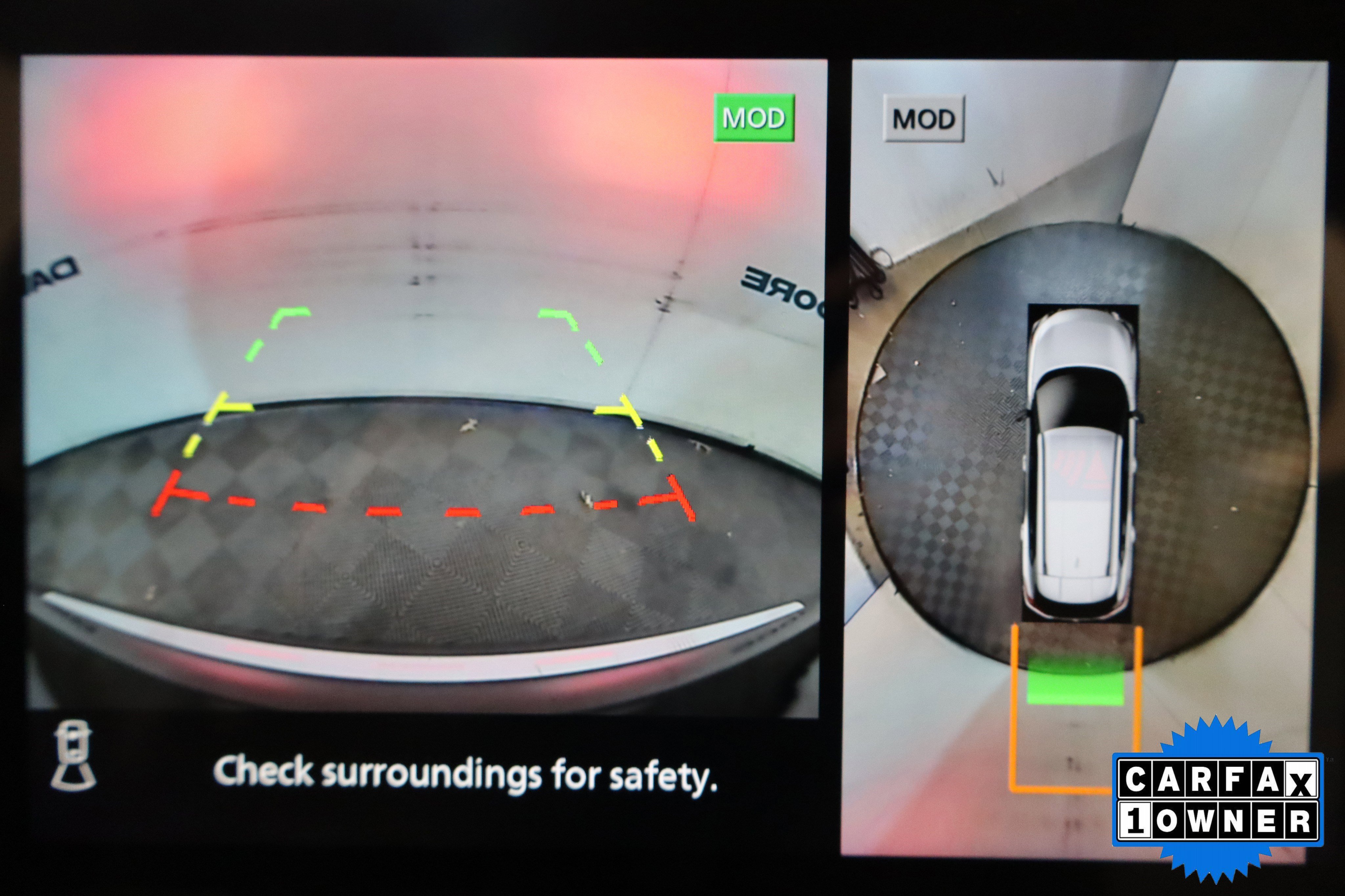 Used 2025 Chevrolet Silverado 1500 LT w/ Leather Package image 59