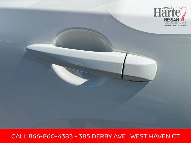 Certified 2023 Nissan Rogue SV w/ SV Premium B Package AWD/4WD image 11