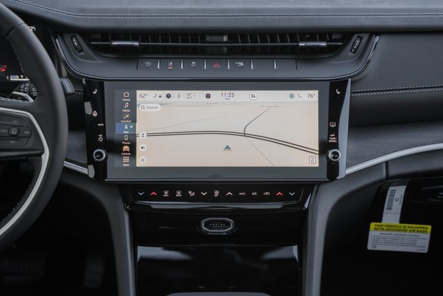 New 2026 Jeep Grand Cherokee Limited image 23