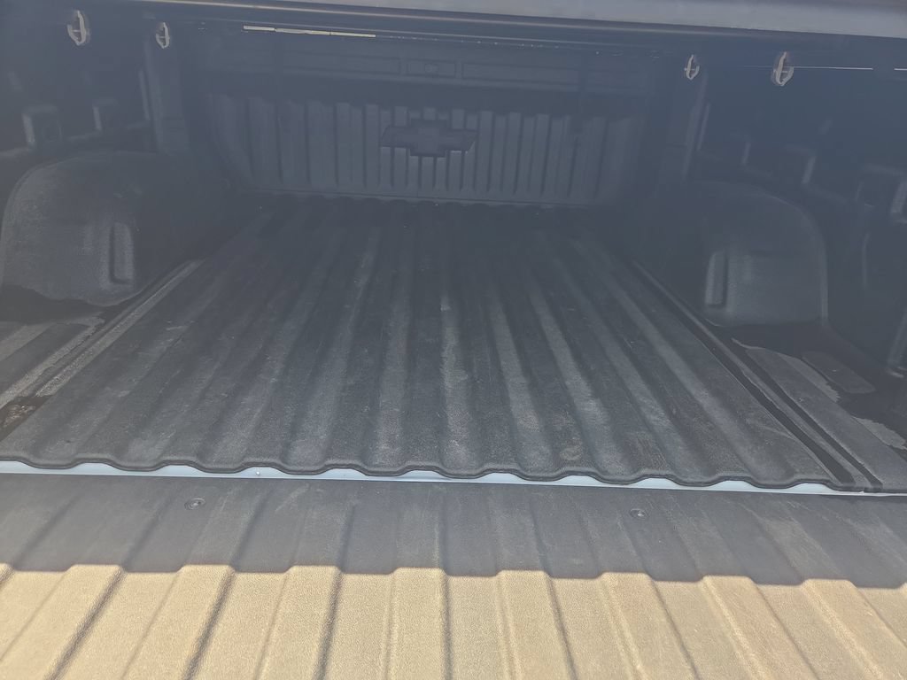 Certified 2021 Chevrolet Silverado 1500 RST w/ Rally Edition AWD/4WD image 31