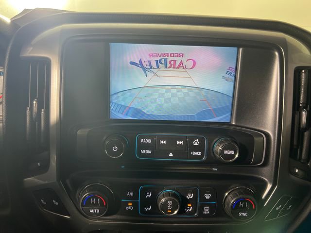 Used 2018 Chevrolet Silverado 1500 LT w/ All Star Edition image 19