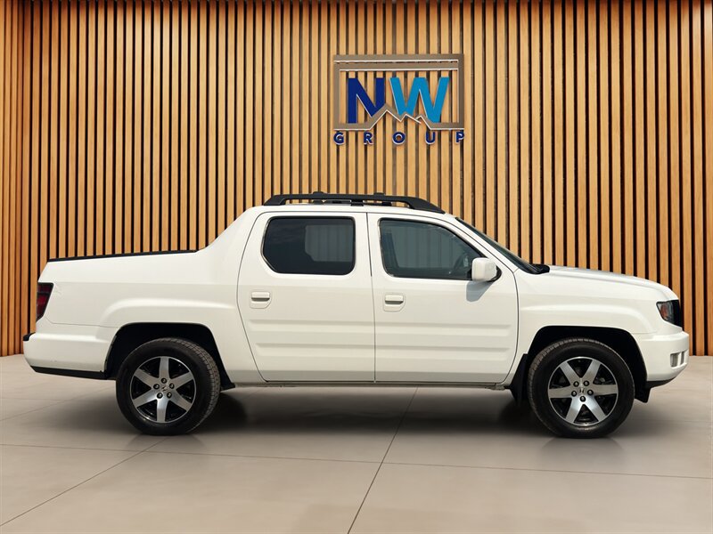 Used 2014 Honda Ridgeline SE image 47