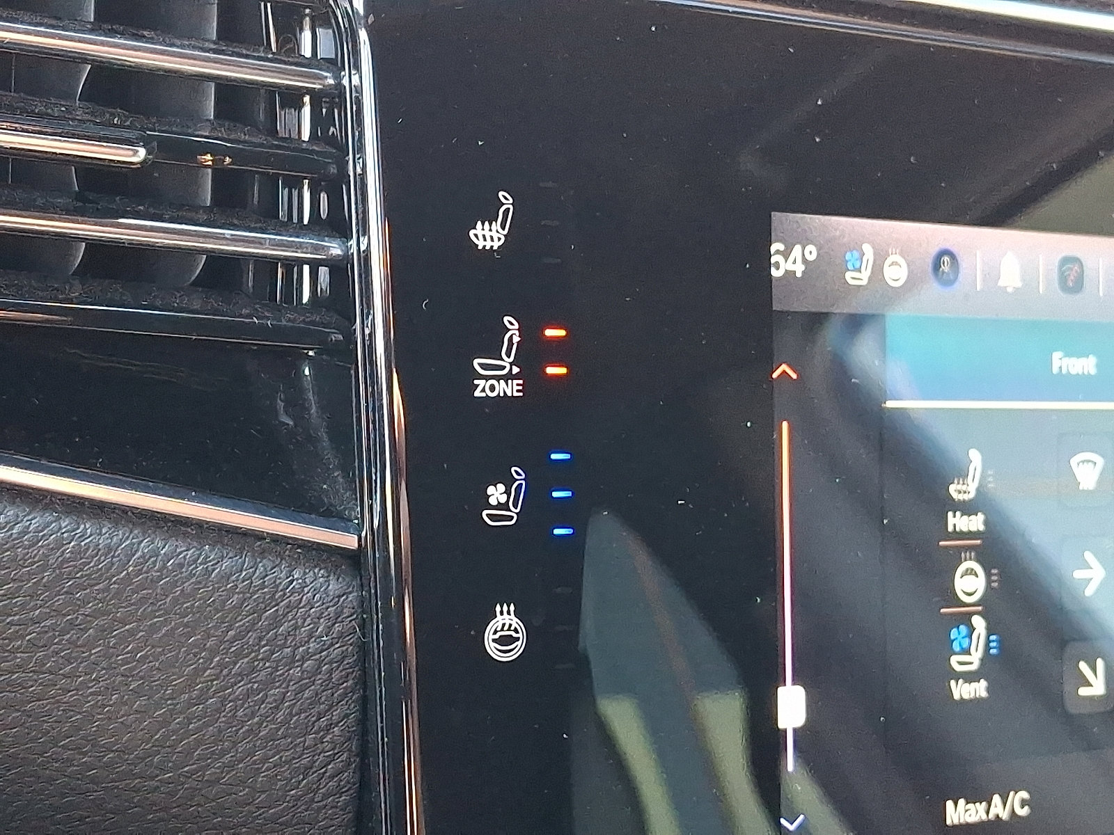 Used 2023 Jeep Wagoneer L Series II image 25