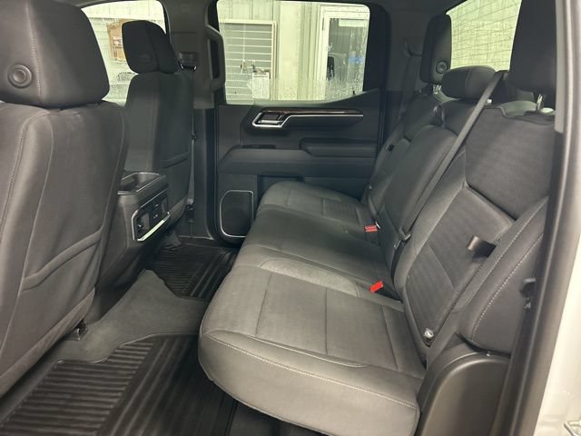 Used 2025 GMC Sierra 1500 Elevation w/ X31 Off-Road Package AWD/4WD image 30