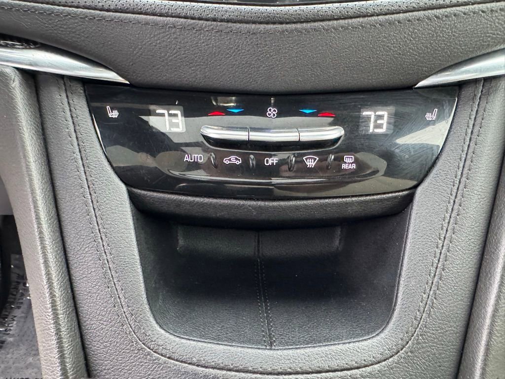 Used 2021 Cadillac XT5 Sportv image 28