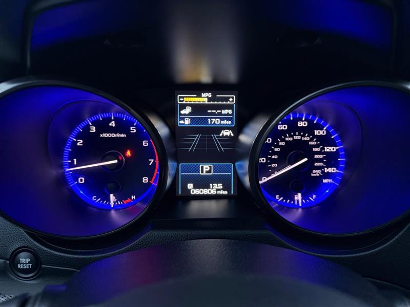 Used 2019 Subaru Outback 2.5i image 27