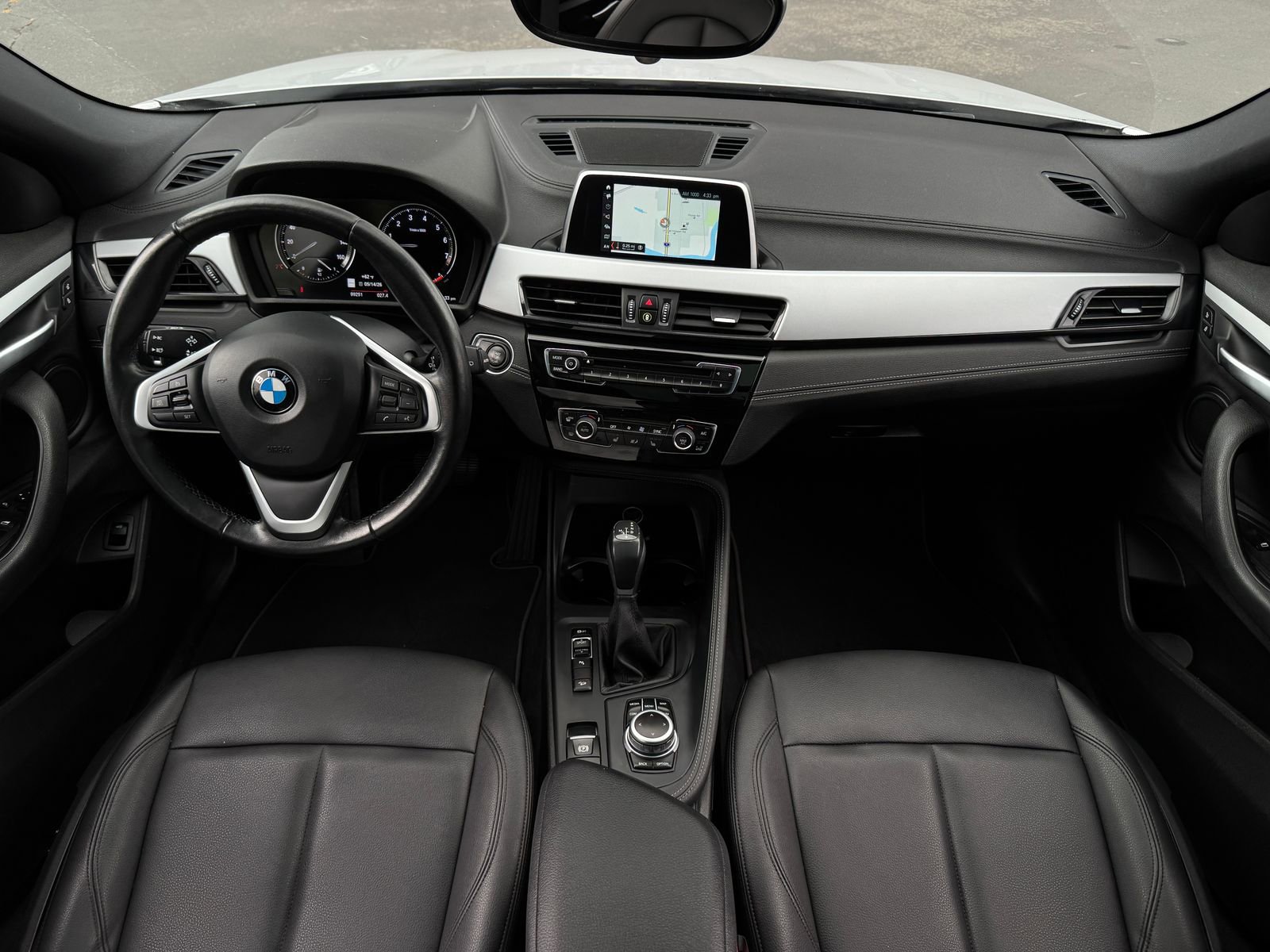 Used 2019 BMW X2 xDrive28i AWD/4WD image 14