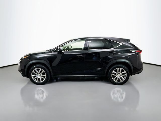 Used 2015 Lexus NX 200t AWD image 4