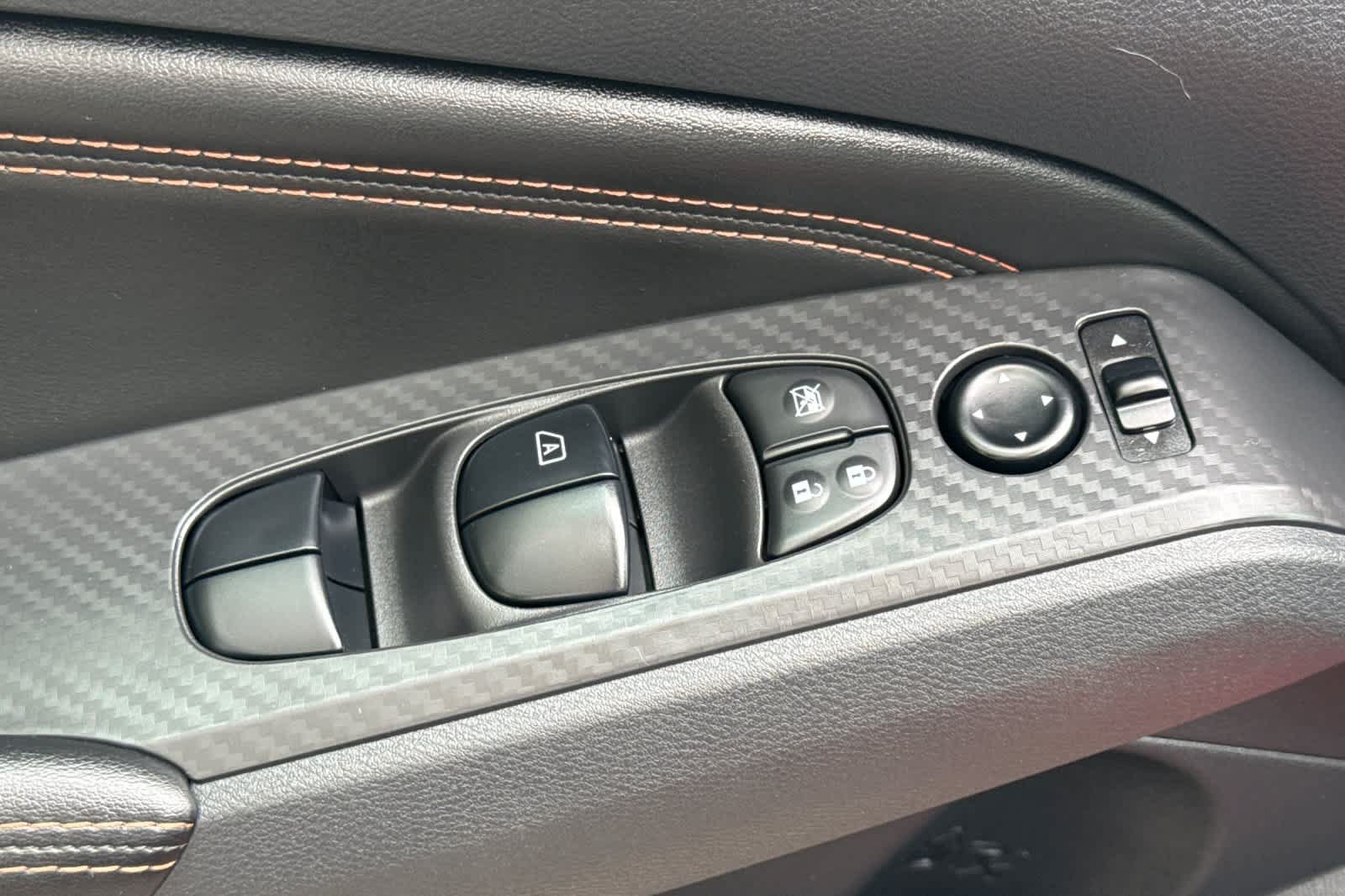Used 2022 Nissan Altima 2.5 SR AWD/4WD image 13