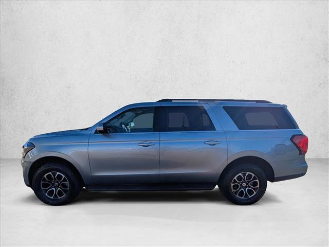 Certified 2024 Ford Expedition Max XLT AWD/4WD image 9