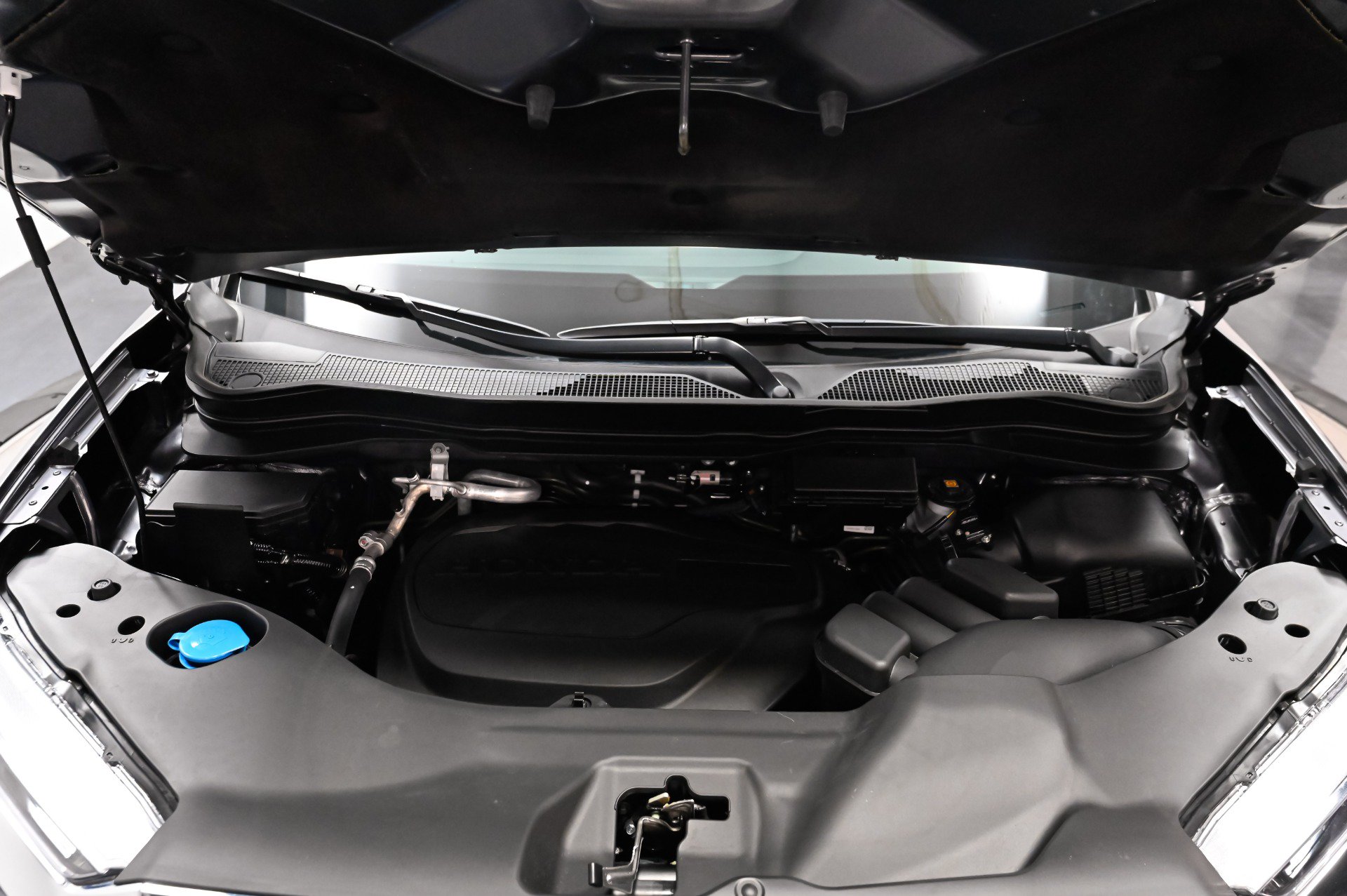 Used 2026 Honda Ridgeline RTL image 38