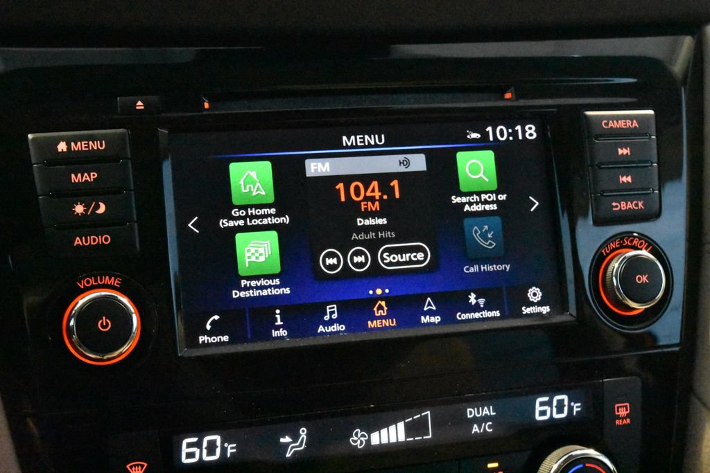 Used 2019 Nissan Rogue SL w/ Premium Package AWD/4WD image 11