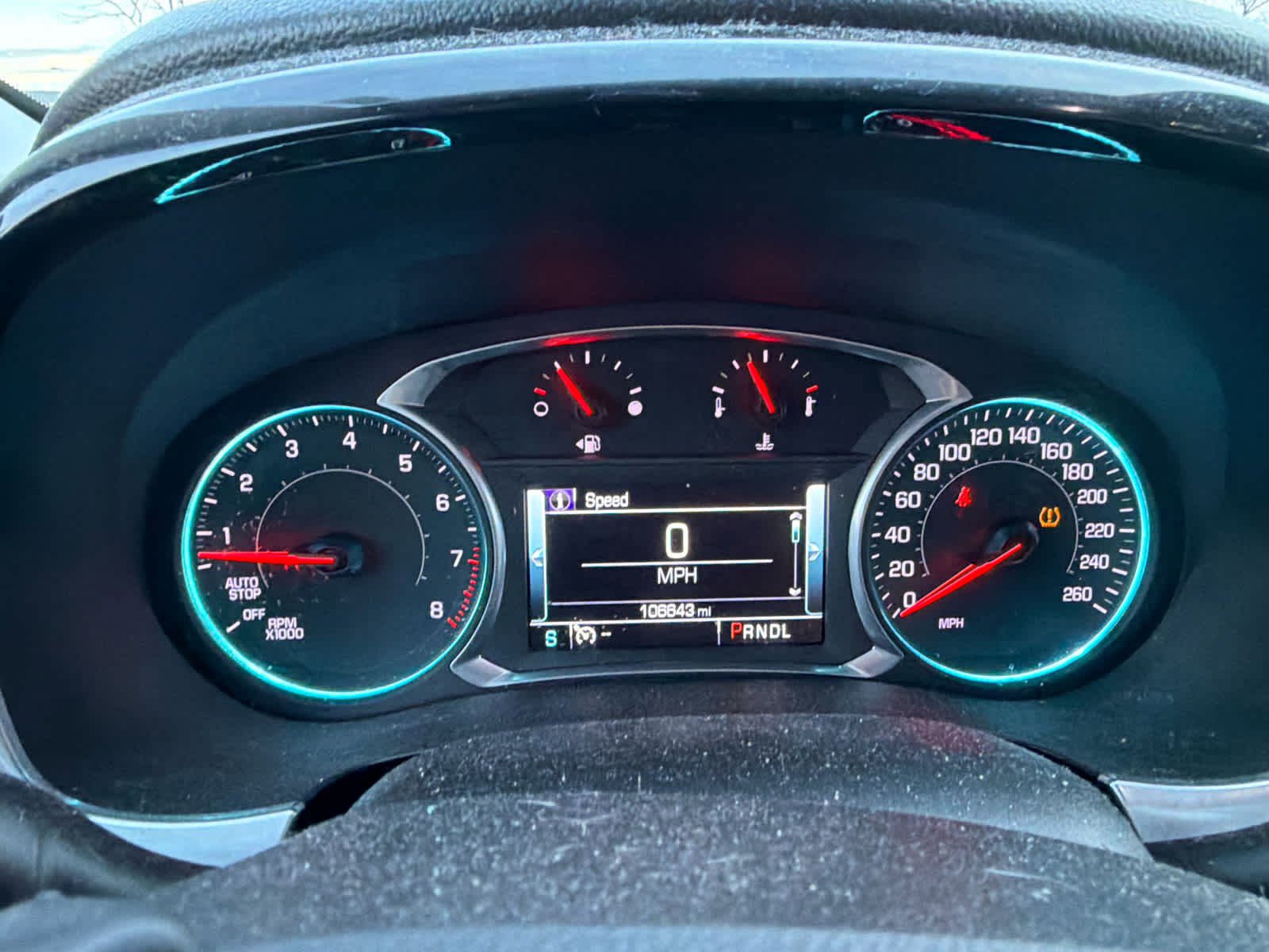 Used 2019 Chevrolet Traverse LT image 8