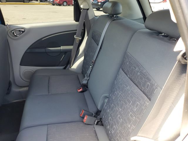 Used 2008 Chrysler PT Cruiser LX w/ Street Cruiser Series Group image 12